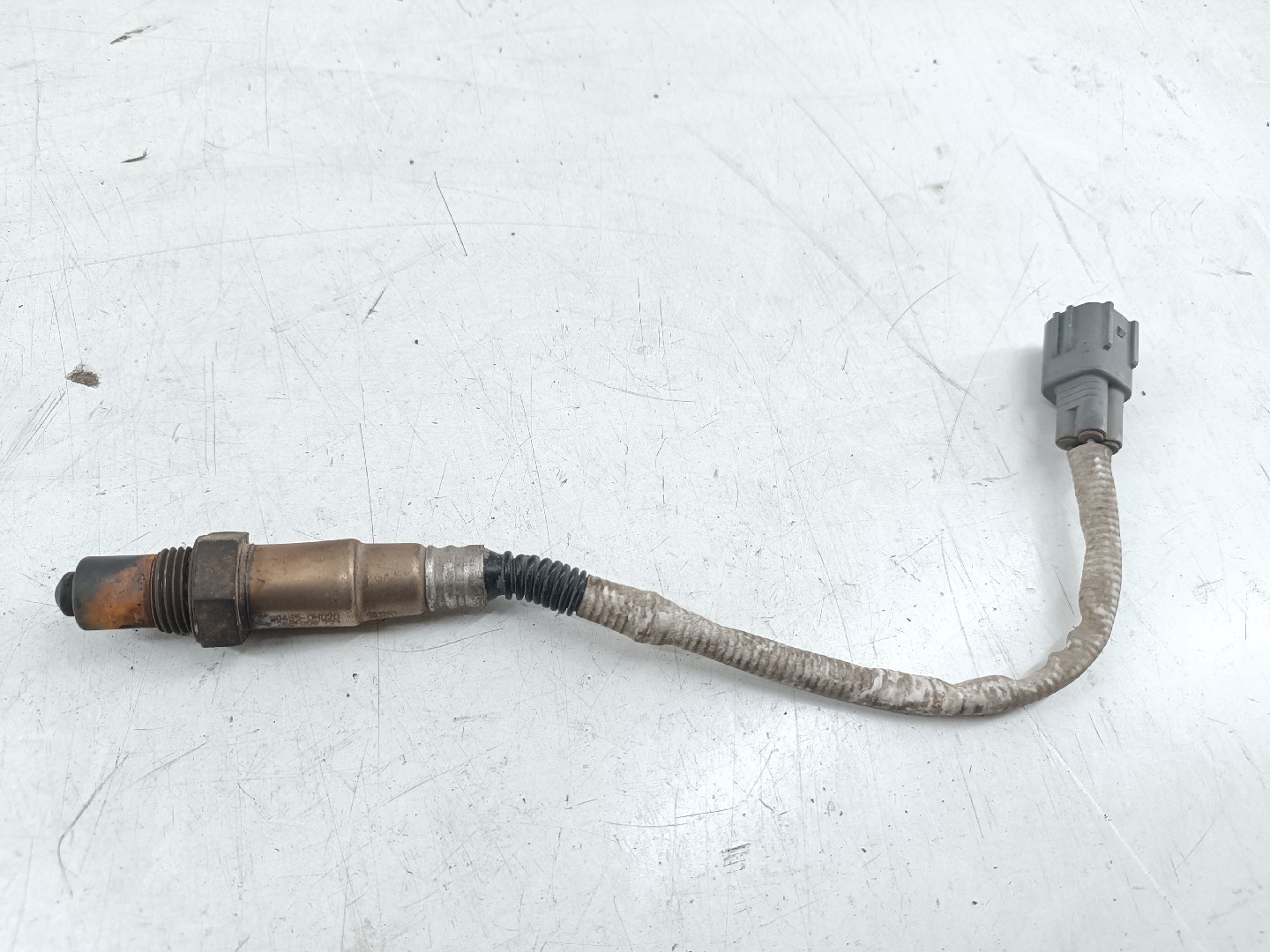 Sonda Lambda CITROEN C1 (PM_, PN_) | 05 - 14