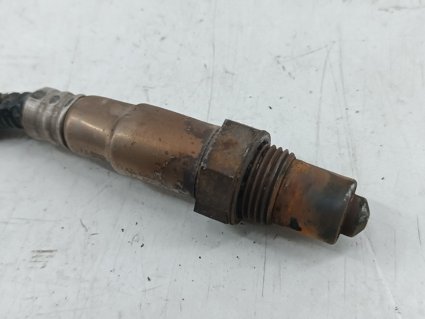 Sonda Lambda CITROEN C1 (PM_, PN_) | 05 - 14 Imagem-3