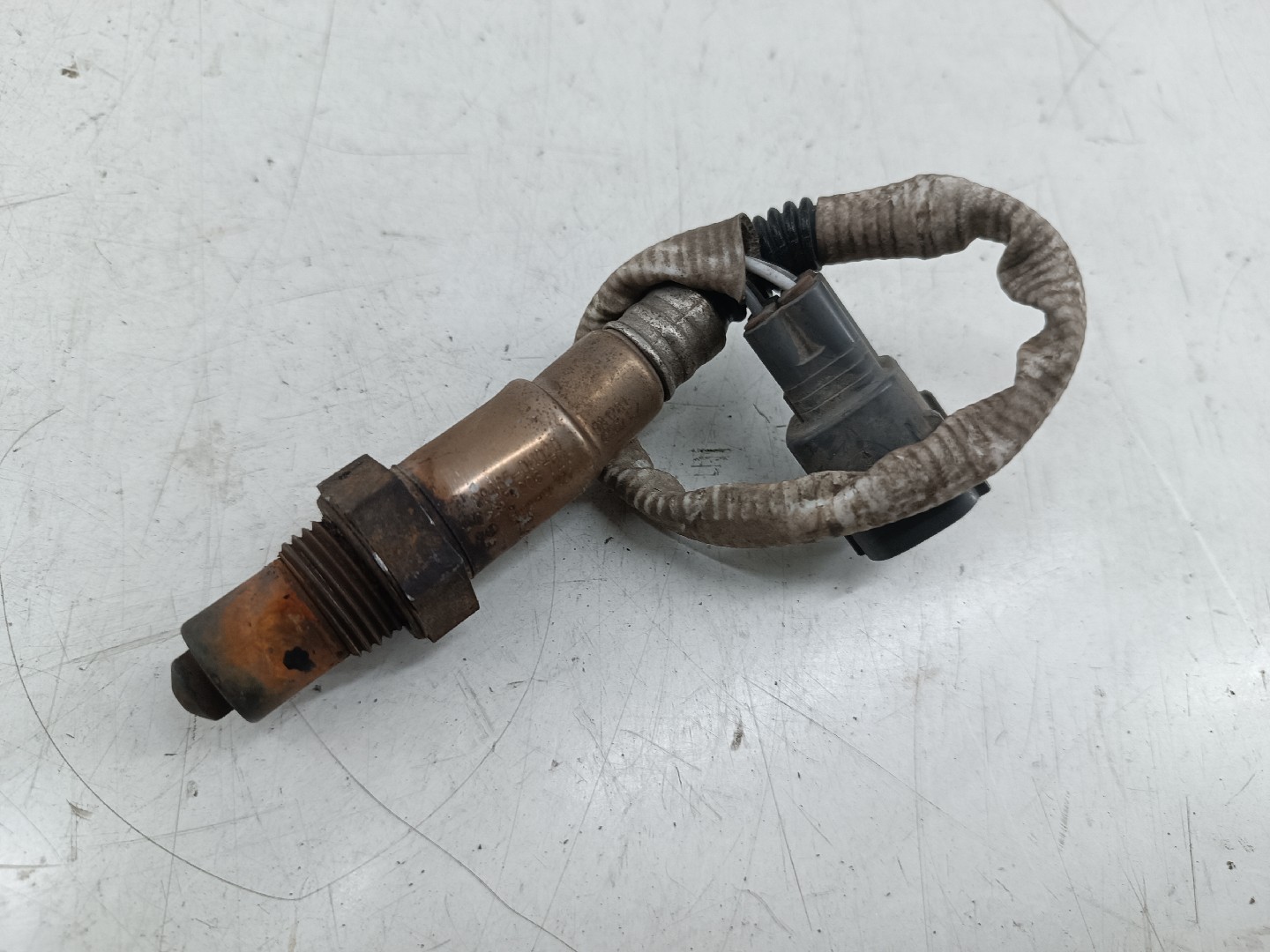 Sonda Lambda CITROEN C1 (PM_, PN_) | 05 - 14 Imagem-4