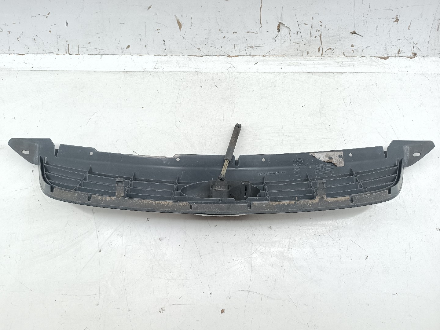Grelha da Frente FORD FOCUS II (DA_, HCP, DP) | 04 - 13