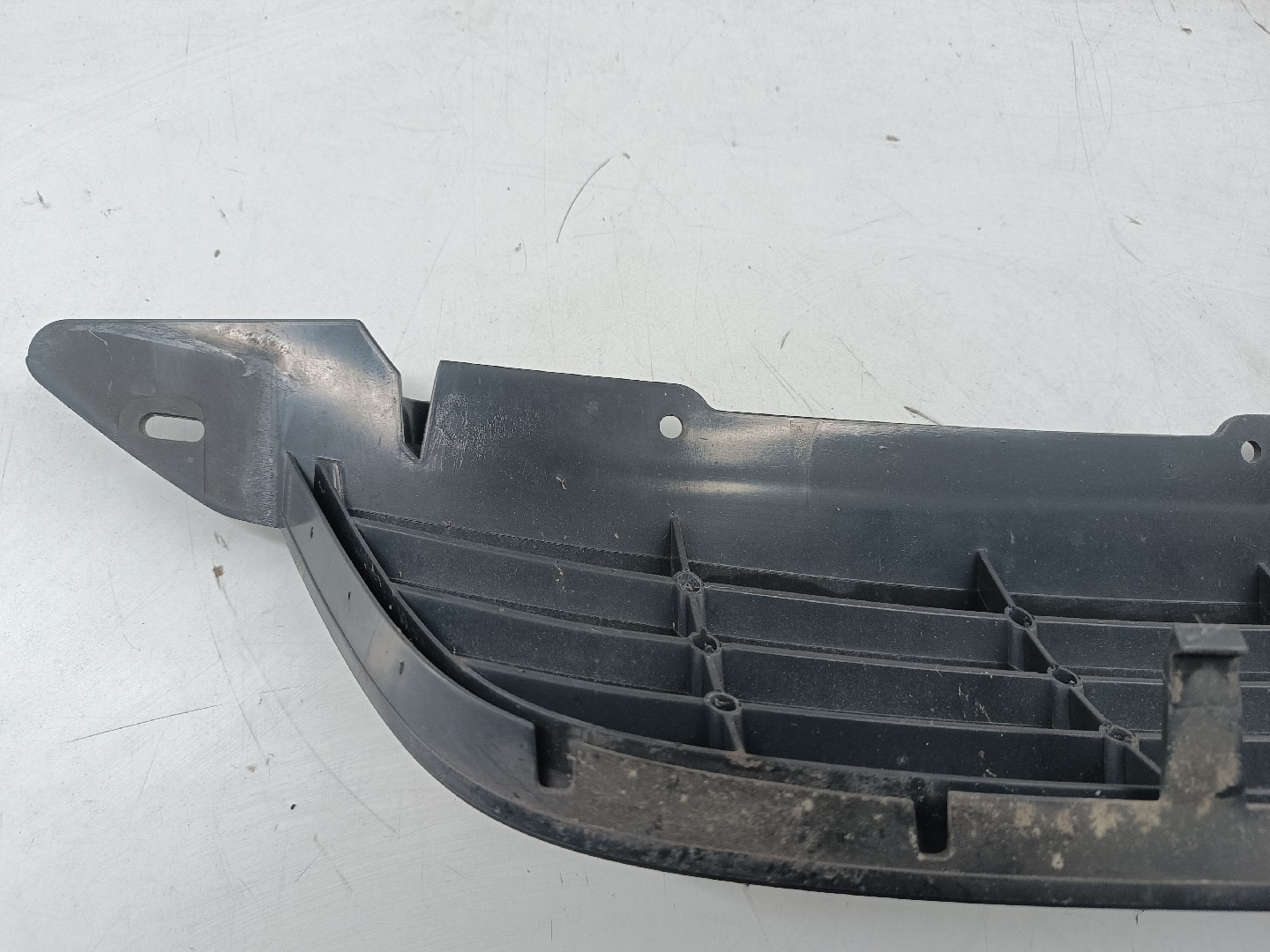 Grelha da Frente FORD FOCUS II (DA_, HCP, DP) | 04 - 13 Imagem-3