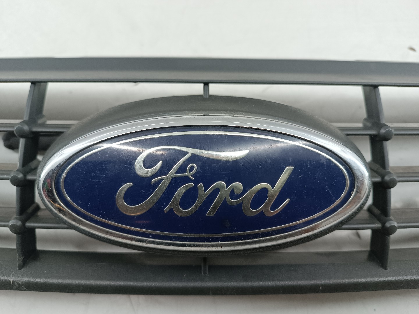 Grelha da Frente FORD FOCUS II (DA_, HCP, DP) | 04 - 13 Imagem-7