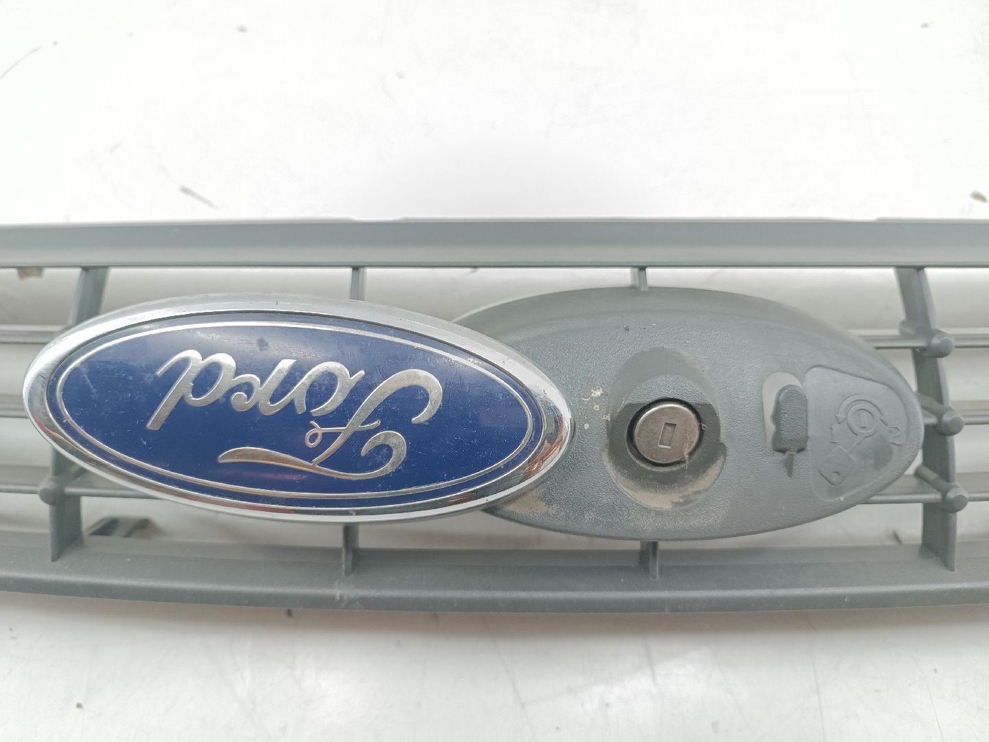 Grelha da Frente FORD FOCUS II (DA_, HCP, DP) | 04 - 13 Imagem-5