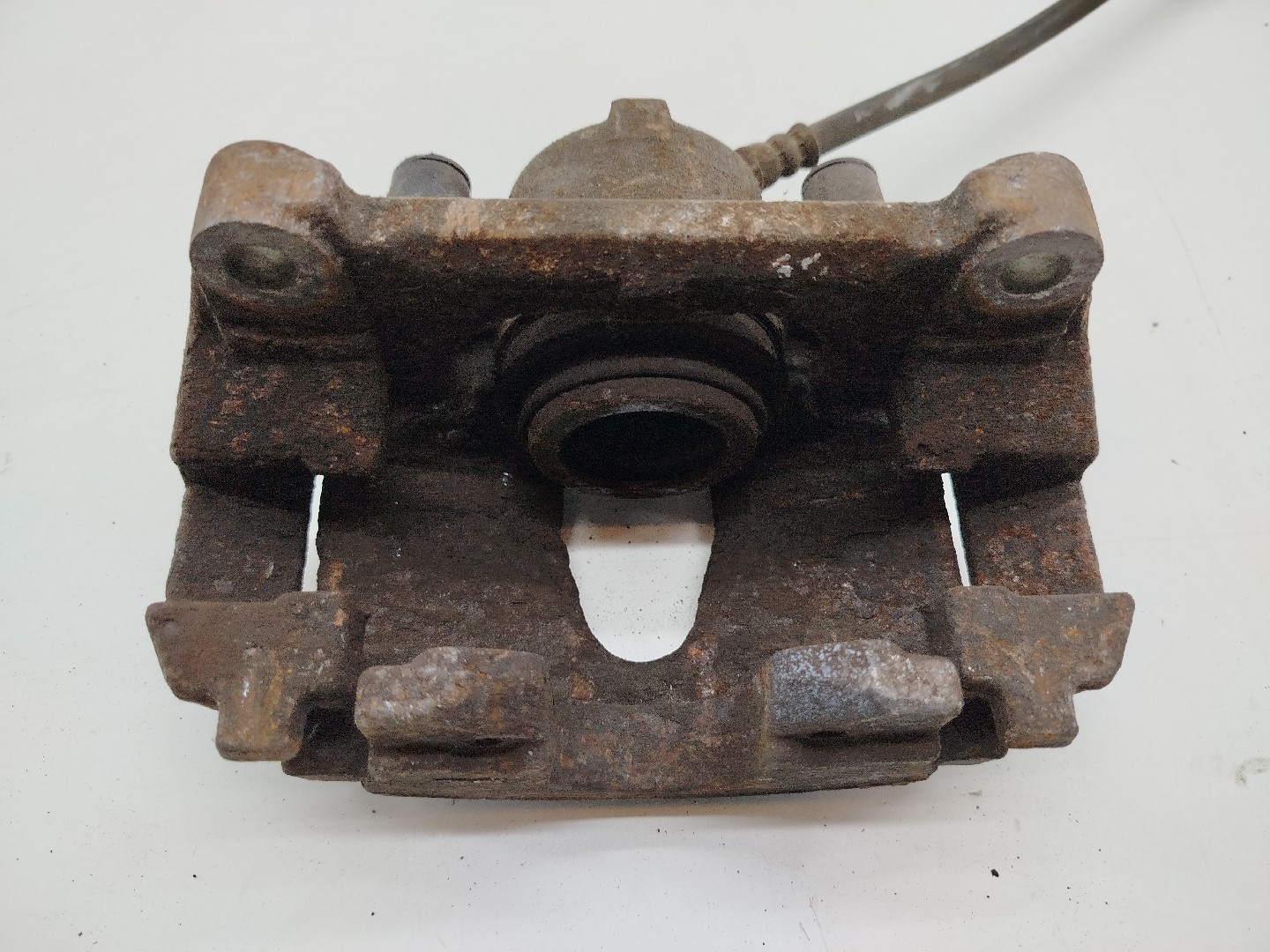 Pinça Travão Direita RENAULT SCÉNIC II (JM0/1_) | 03 - 10 Imagem-2