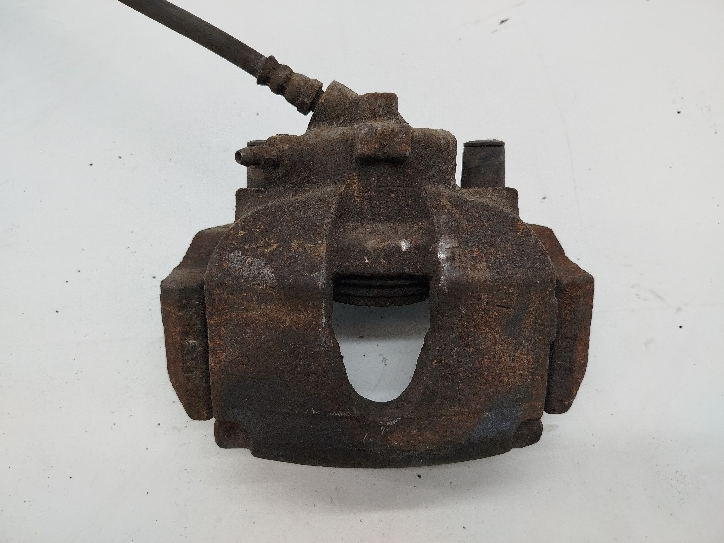 Pinça Travão Direita RENAULT SCÉNIC II (JM0/1_) | 03 - 10 Imagem-4