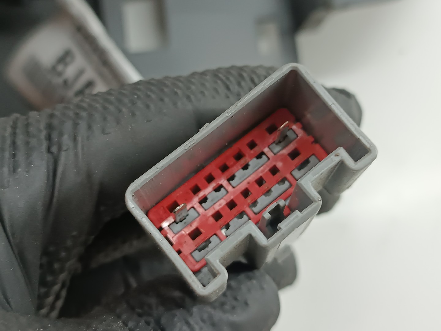 Consola Central FORD FOCUS II (DA_, HCP, DP) | 04 - 13 Imagem-6