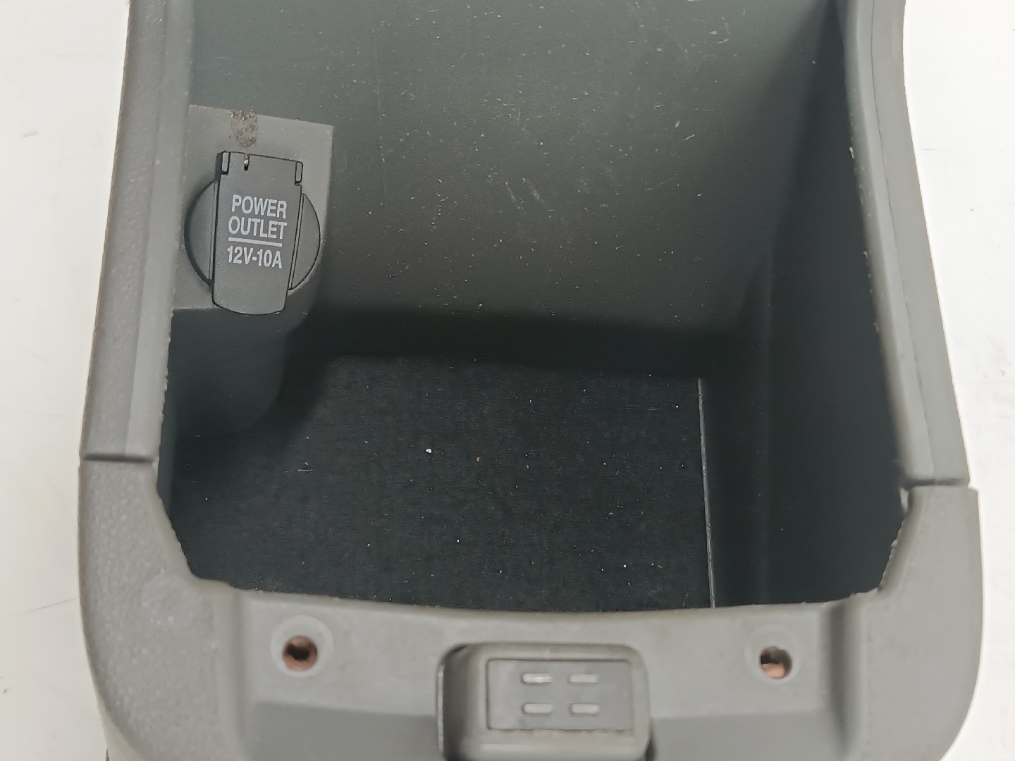 Consola Central FORD FOCUS II (DA_, HCP, DP) | 04 - 13 Imagem-2