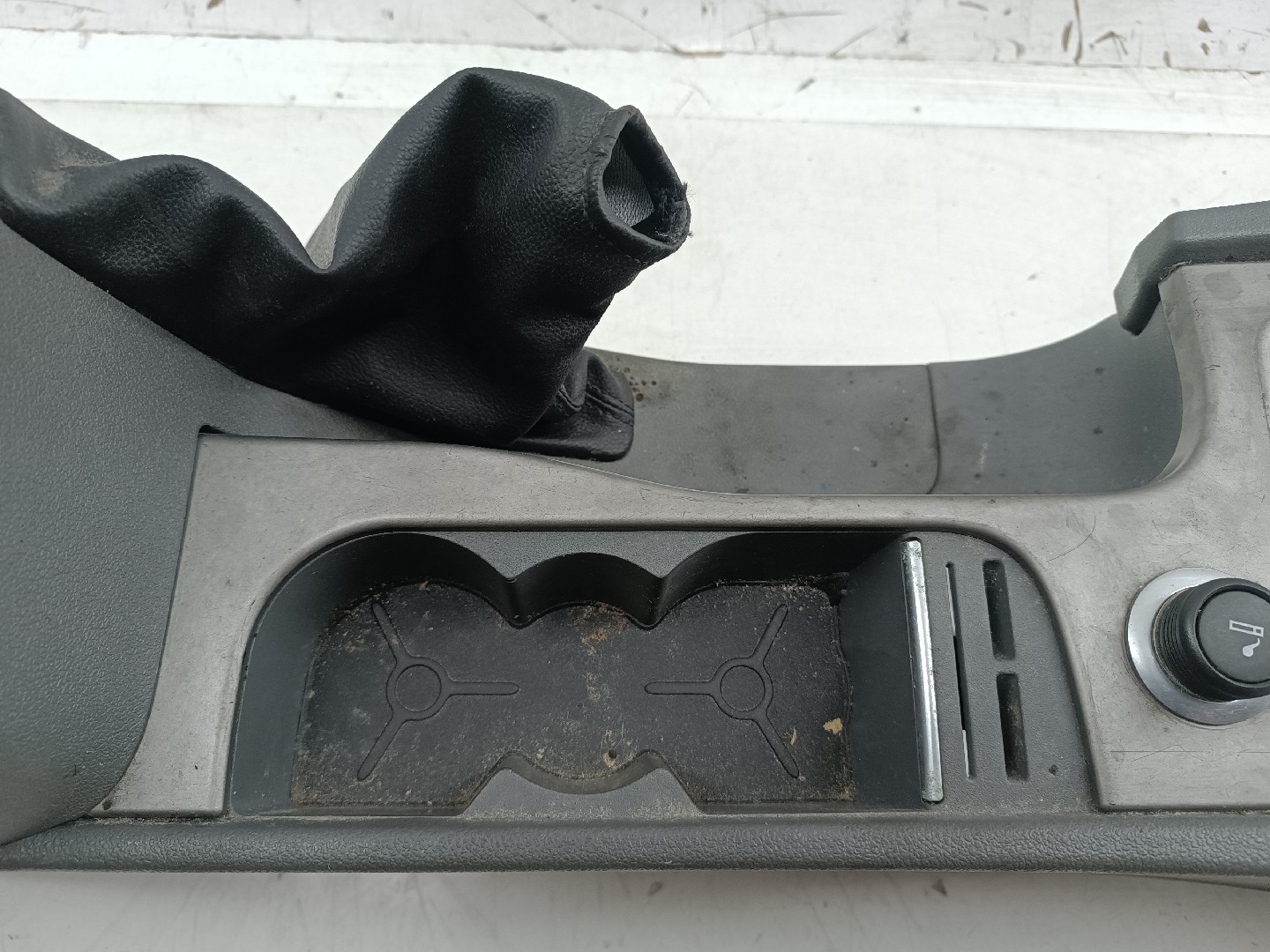 Consola Central FORD FOCUS II (DA_, HCP, DP) | 04 - 13 Imagem-3