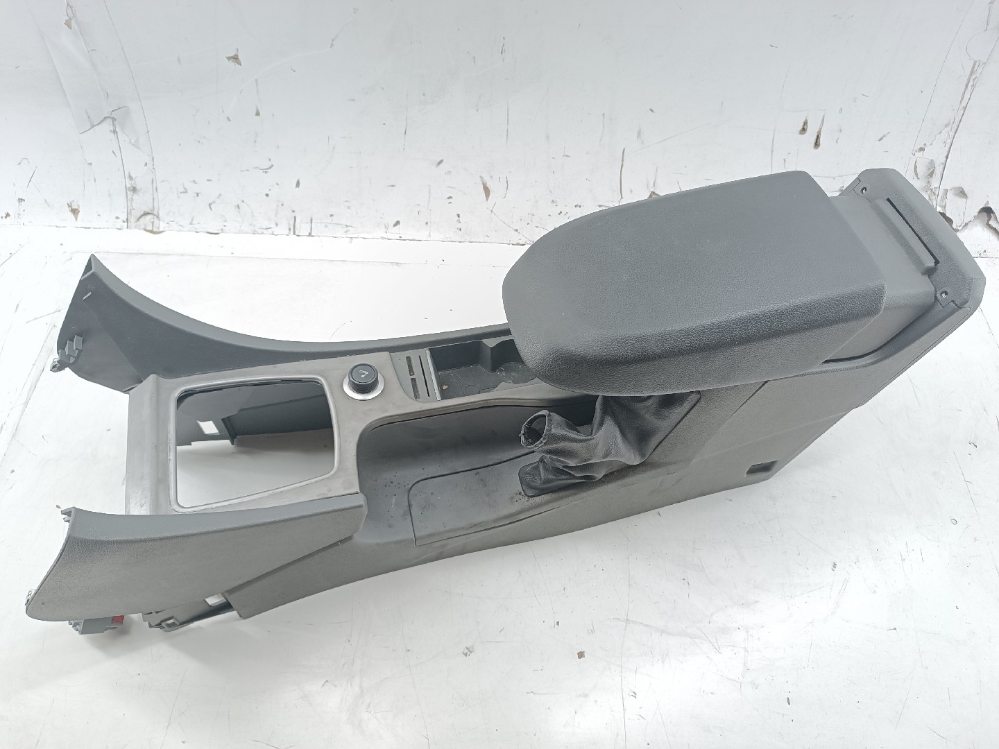Consola Central FORD FOCUS II (DA_, HCP, DP) | 04 - 13 Imagem-10