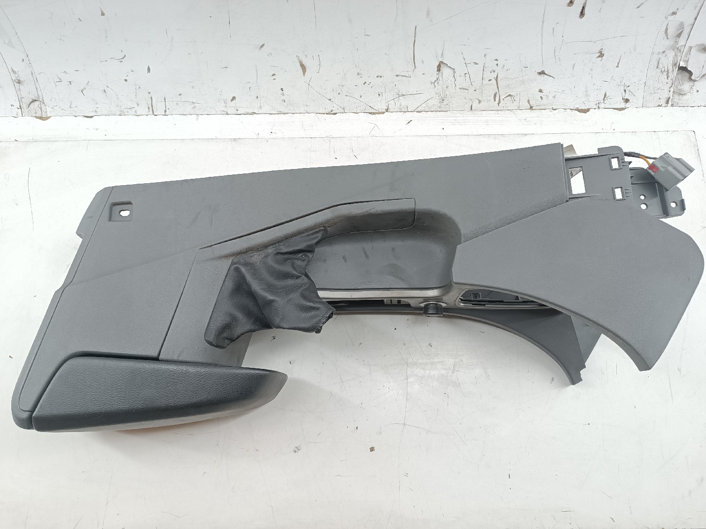 Consola Central FORD FOCUS II (DA_, HCP, DP) | 04 - 13 Imagem-9
