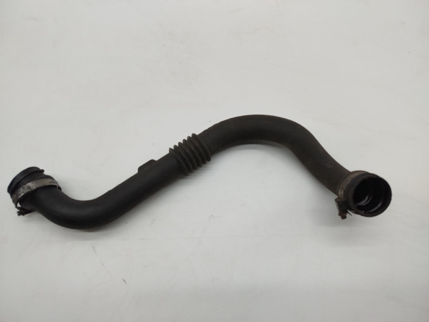 Tubagem do Intercooler RENAULT SCÉNIC II (JM0/1_) | 03 - 10