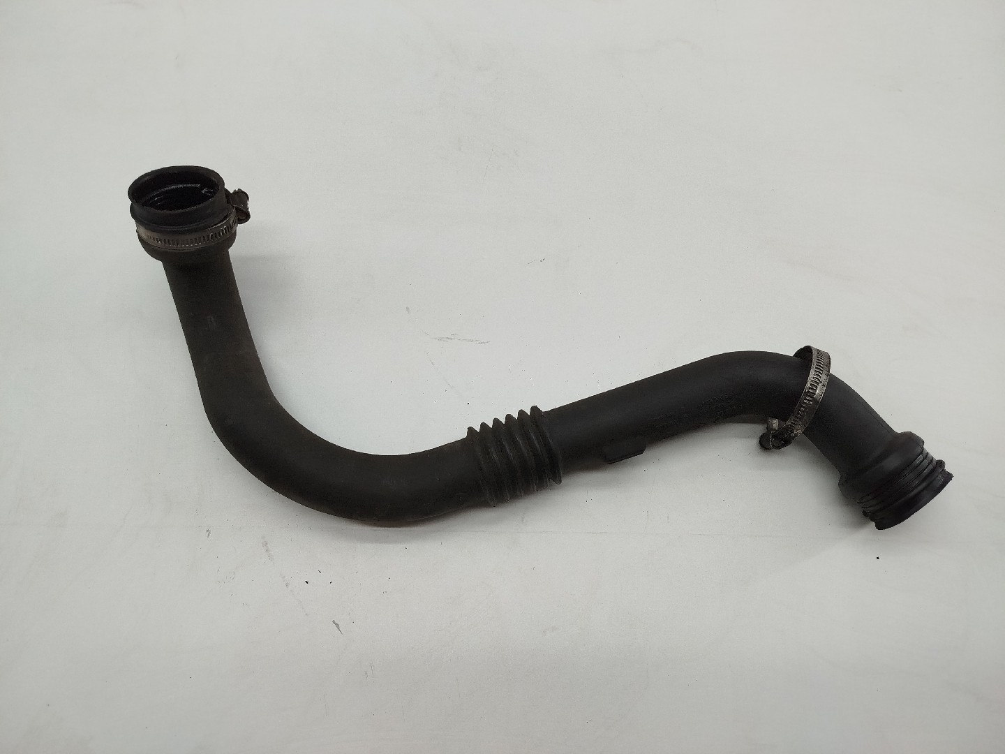 Tubagem do Intercooler RENAULT SCÉNIC II (JM0/1_) | 03 - 10 Imagem-3
