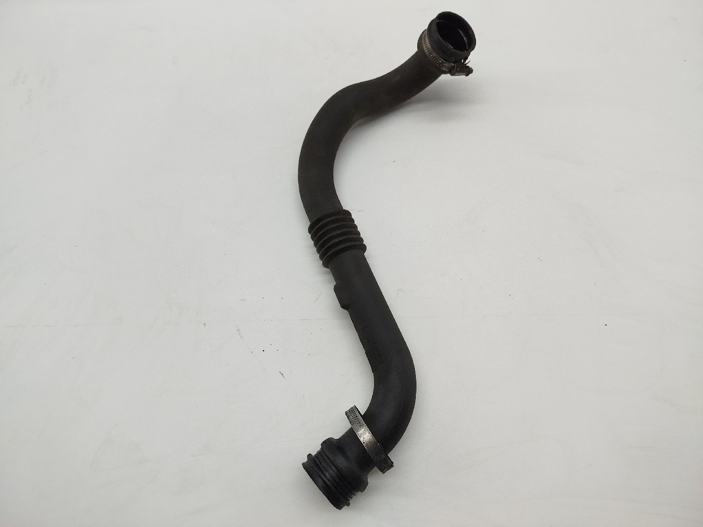 Tubagem do Intercooler RENAULT SCÉNIC II (JM0/1_) | 03 - 10 Imagem-4