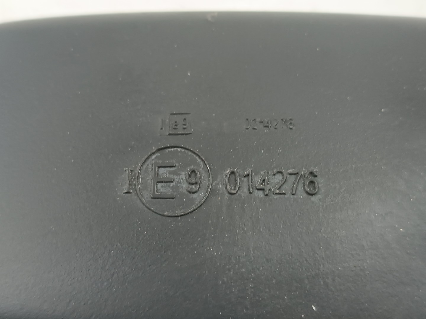 Espelho Retrovisor Interior FORD FOCUS II (DA_, HCP, DP) | 04 - 13 Imagem-1