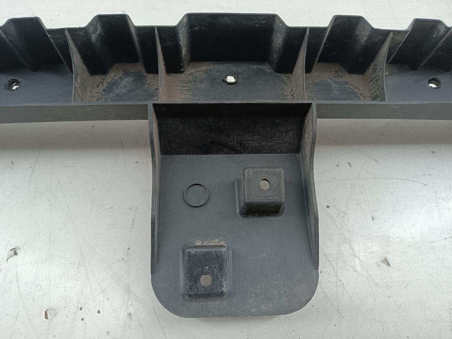 Suporte de montagem de para-choques FORD FOCUS II (DA_, HCP, DP) | 04 - 13 Imagem-2