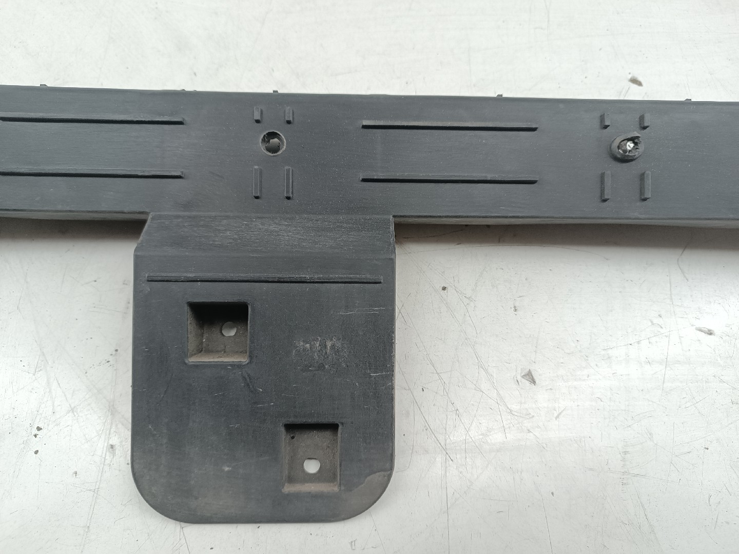 Suporte de montagem de para-choques FORD FOCUS II (DA_, HCP, DP) | 04 - 13 Imagem-5