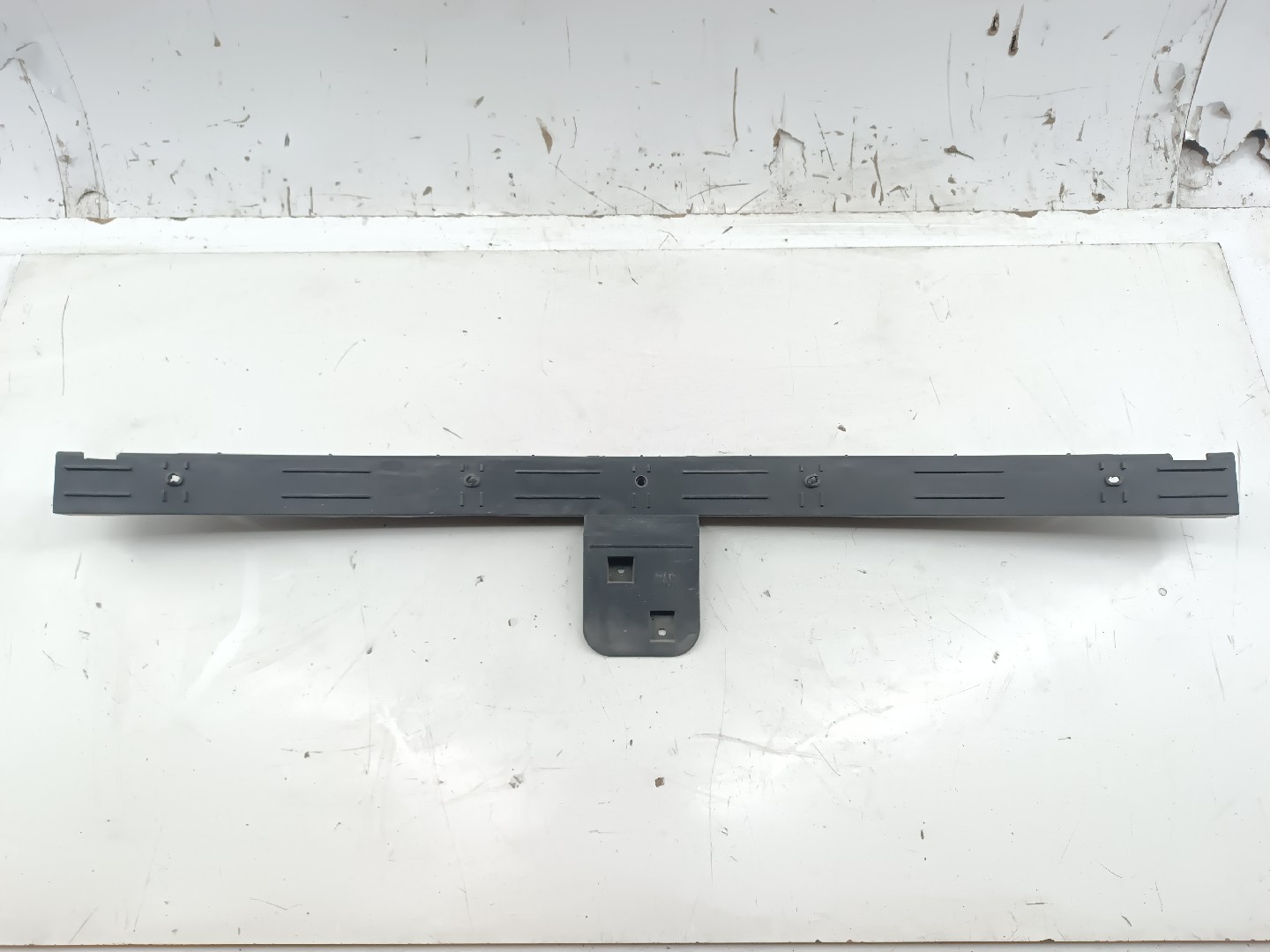 Suporte de montagem de para-choques FORD FOCUS II (DA_, HCP, DP) | 04 - 13 Imagem-8