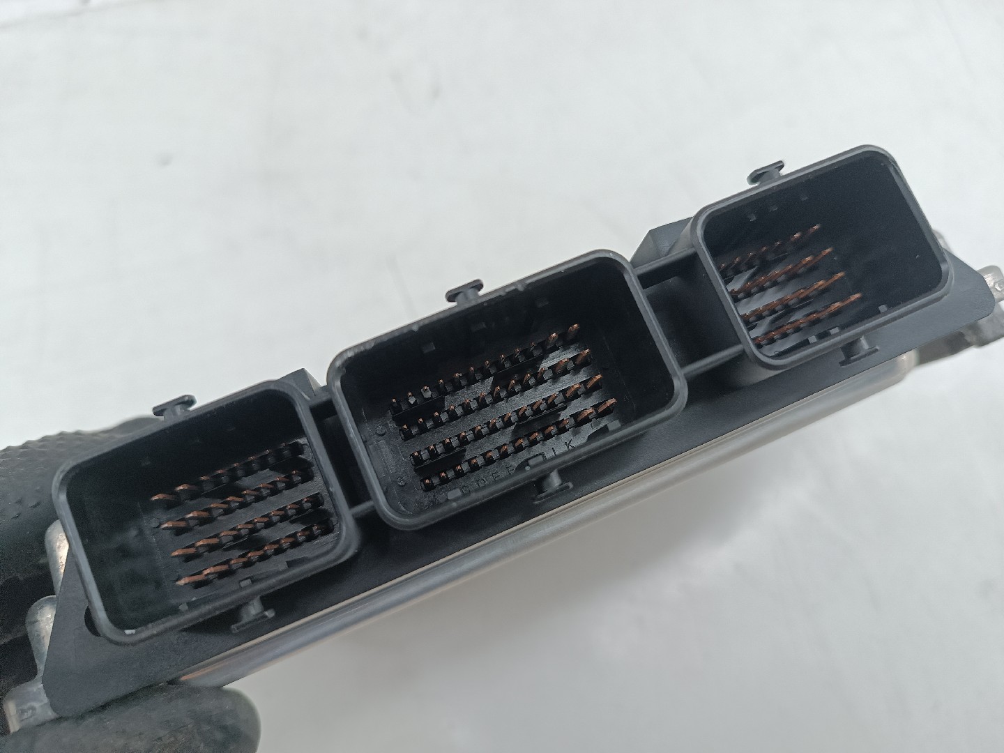 Centralina de Motor FORD FOCUS II (DA_, HCP, DP) | 04 - 13 Imagem-2