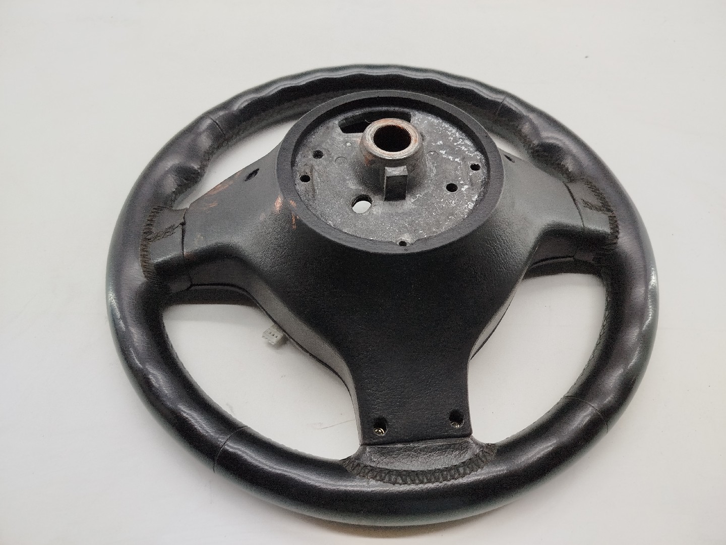 steering wheel BMW 3 Coupé (E46) | 98 - 06 Imagem-4