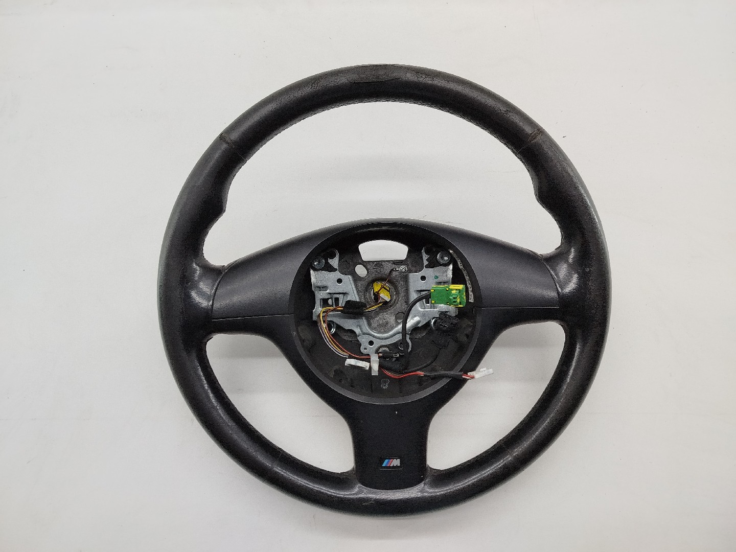steering wheel BMW 3 Coupé (E46) | 98 - 06