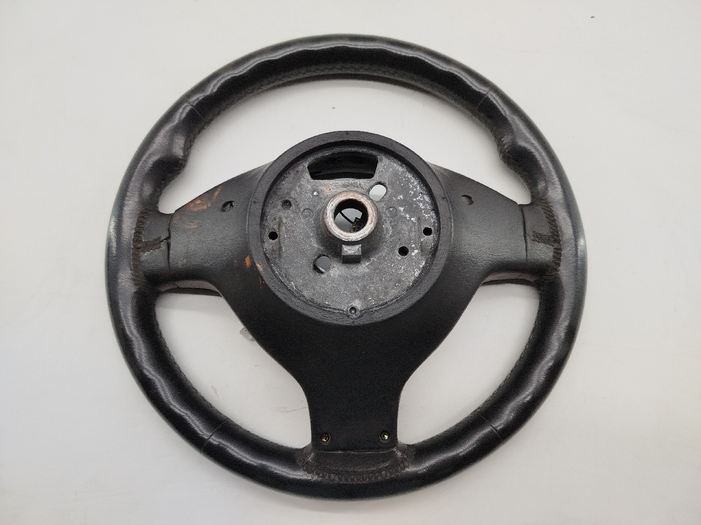 steering wheel BMW 3 Coupé (E46) | 98 - 06 Imagem-3