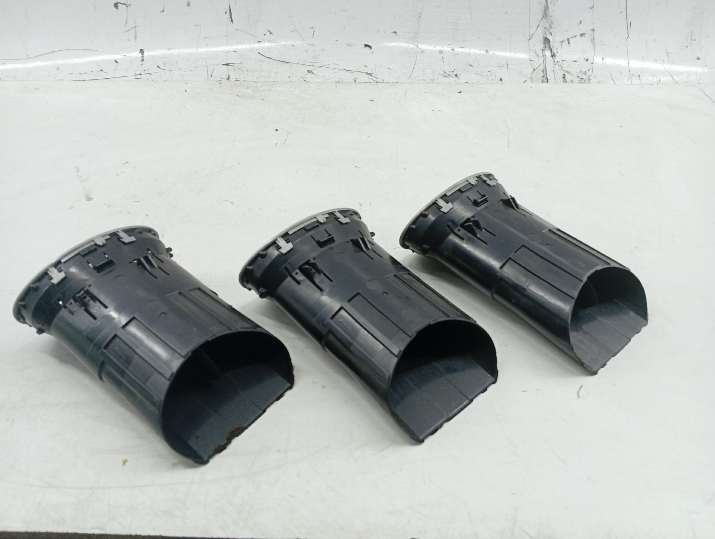 Difusor de ar FORD FOCUS II (DA_, HCP, DP) | 04 - 13 Imagem-1
