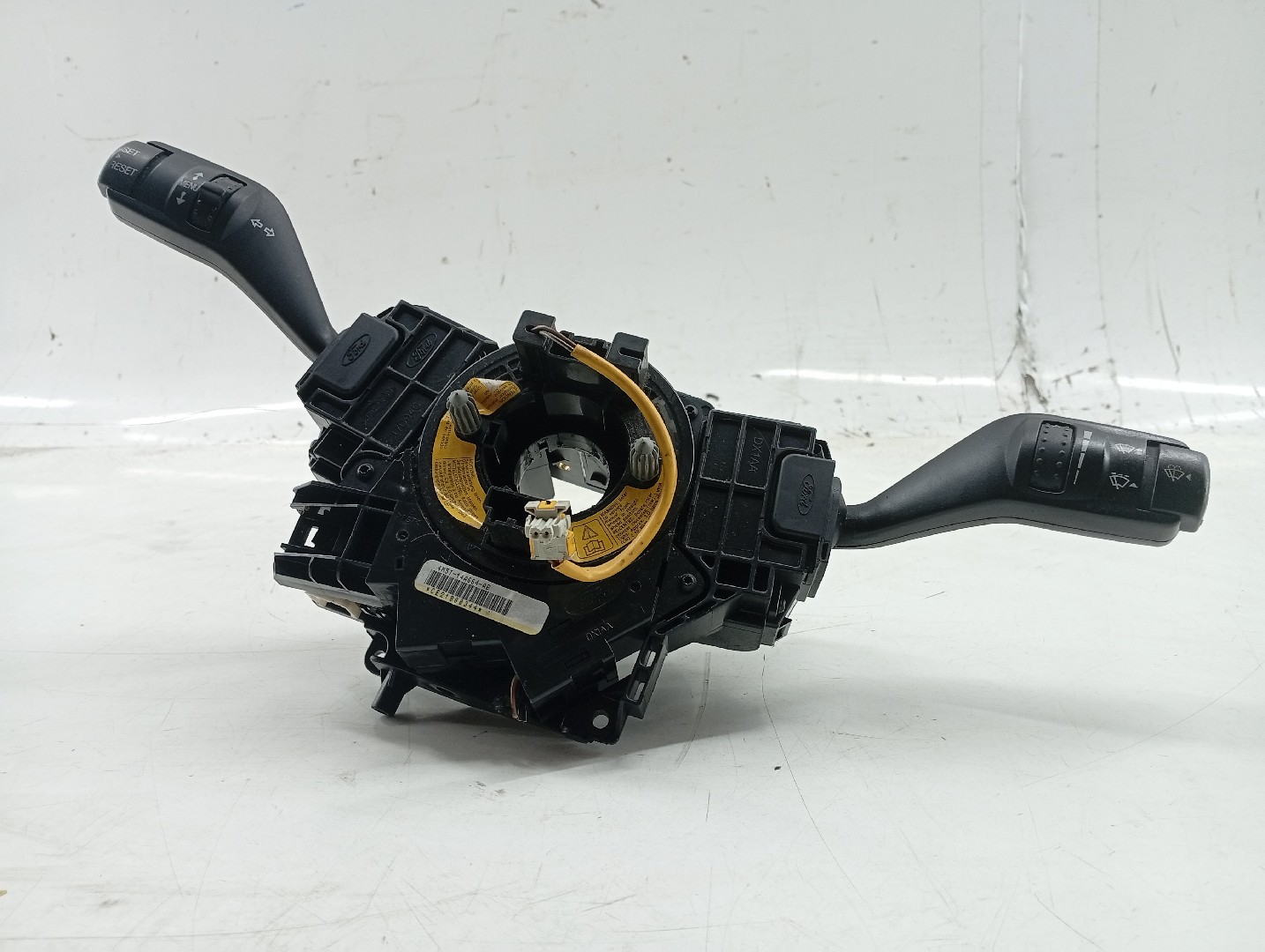 Comutador luzes,piscas,limp vidros e fita airbag FORD FOCUS II (DA_, HCP, DP) | 04 - 13 Imagem-1