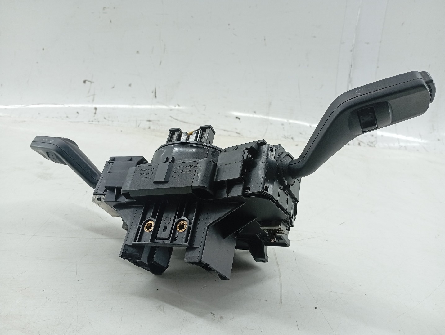 Comutador luzes,piscas,limp vidros e fita airbag FORD FOCUS II (DA_, HCP, DP) | 04 - 13 Imagem-4