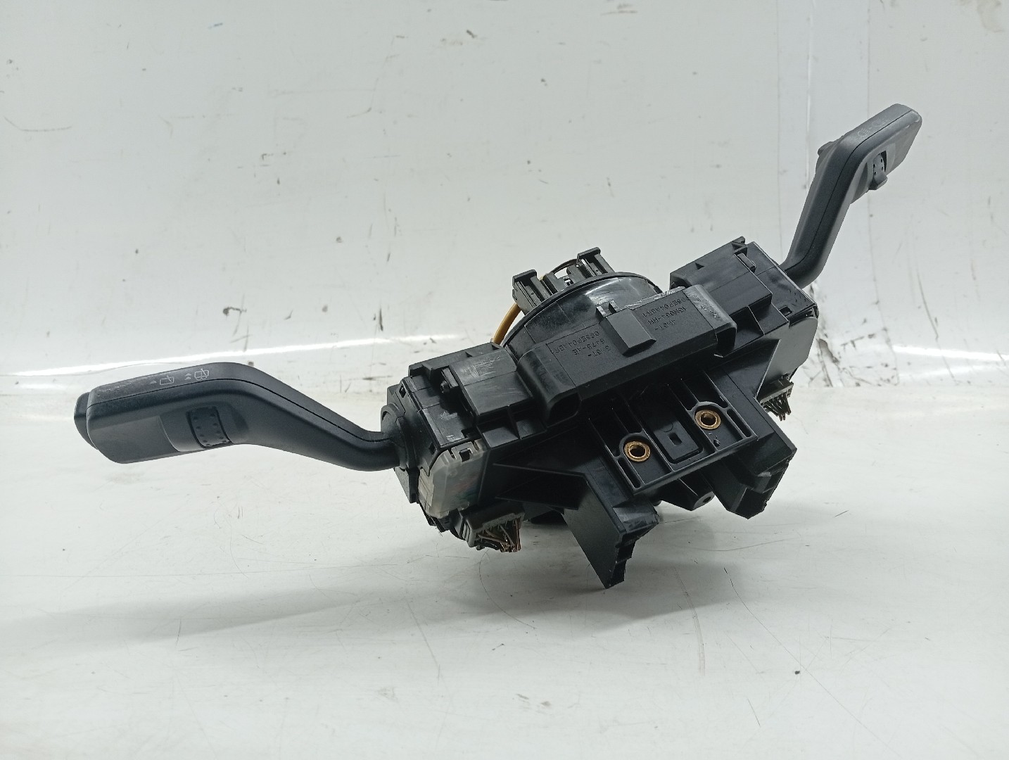 Comutador luzes,piscas,limp vidros e fita airbag FORD FOCUS II (DA_, HCP, DP) | 04 - 13 Imagem-5