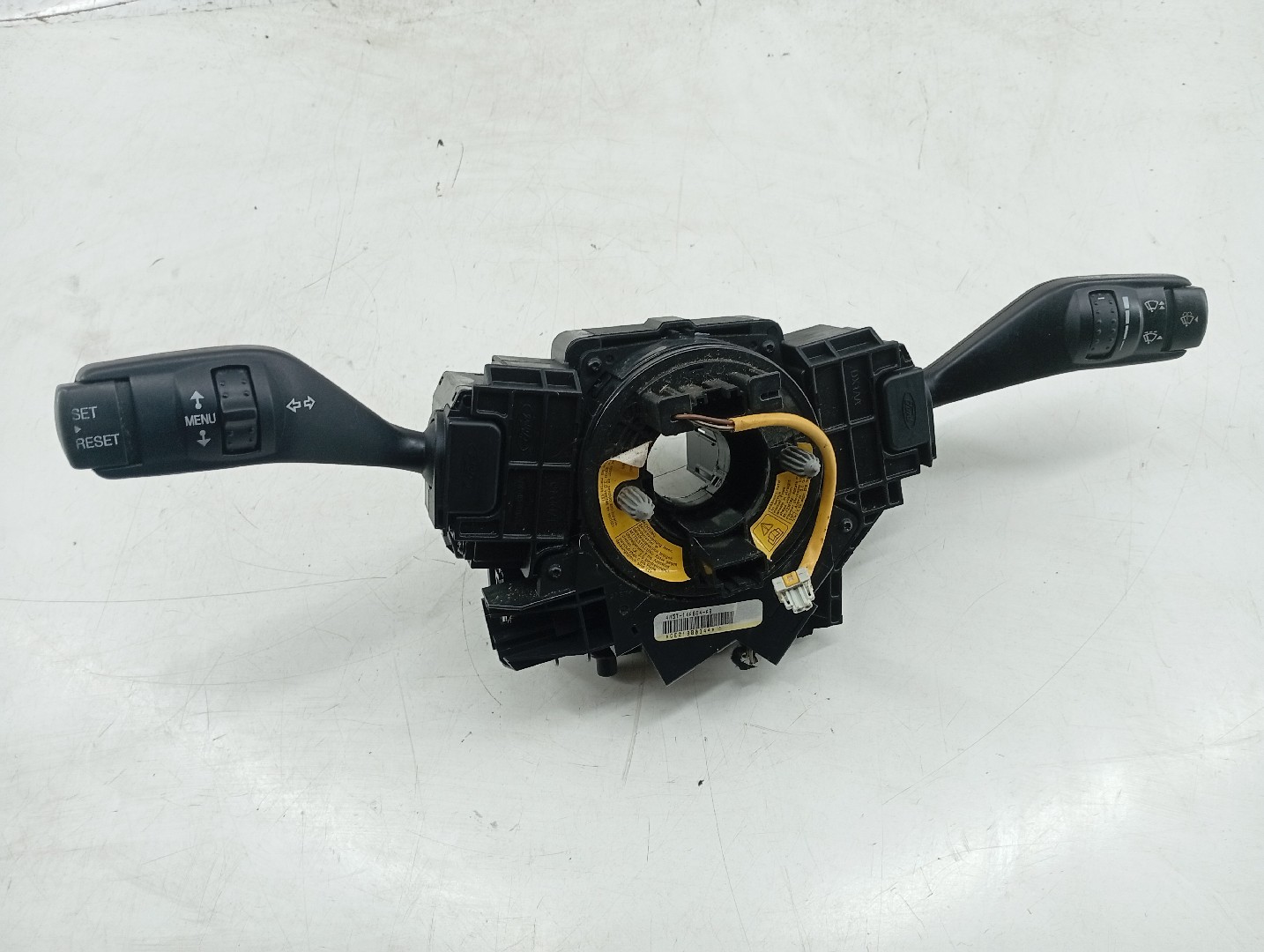 Comutador luzes,piscas,limp vidros e fita airbag FORD FOCUS II (DA_, HCP, DP) | 04 - 13 Imagem-8