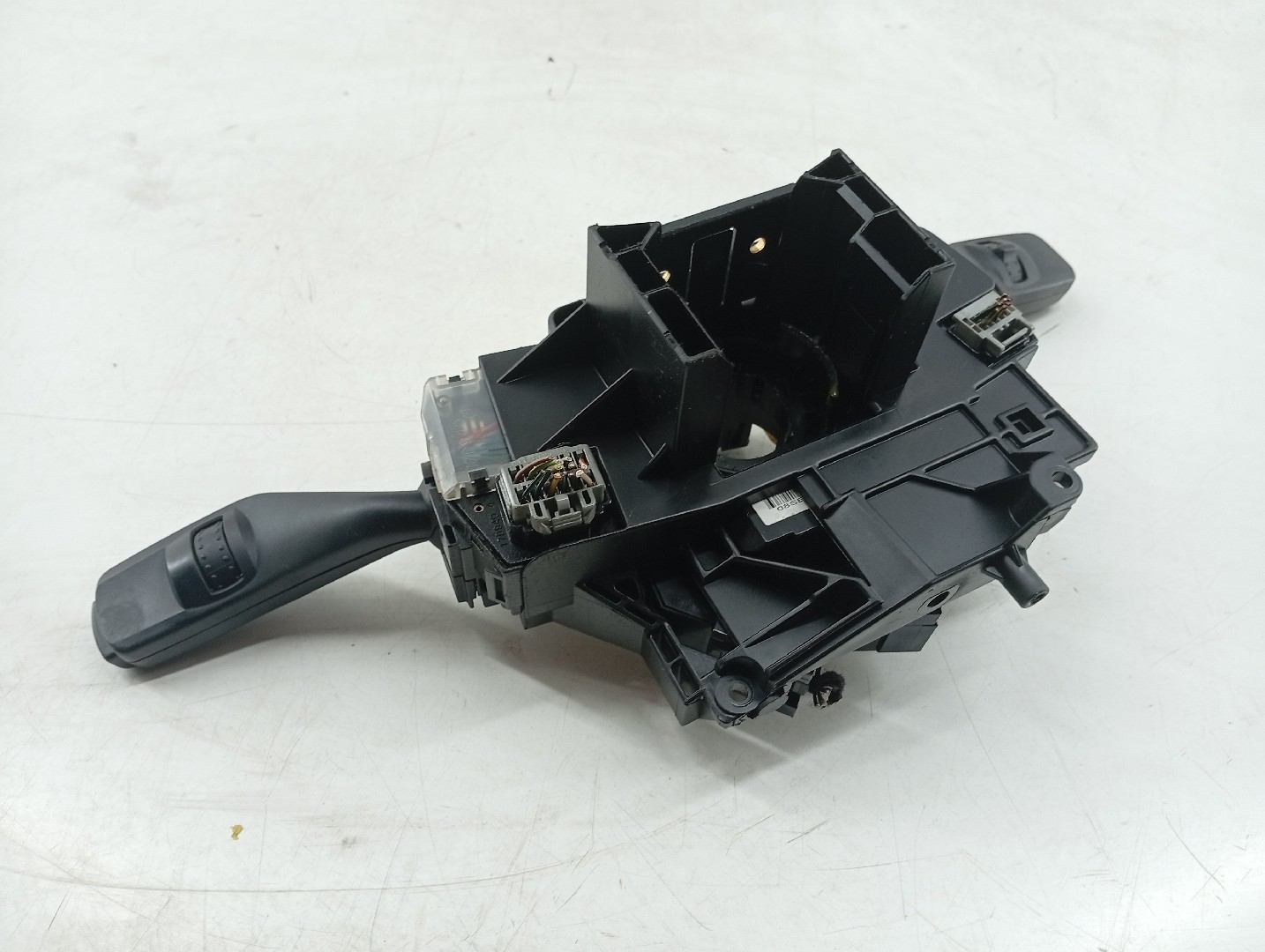 Comutador luzes,piscas,limp vidros e fita airbag FORD FOCUS II (DA_, HCP, DP) | 04 - 13 Imagem-6