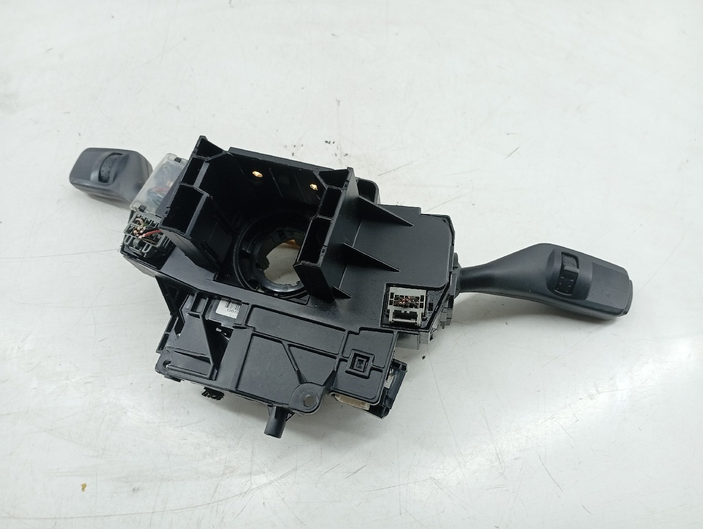 Comutador luzes,piscas,limp vidros e fita airbag FORD FOCUS II (DA_, HCP, DP) | 04 - 13 Imagem-7