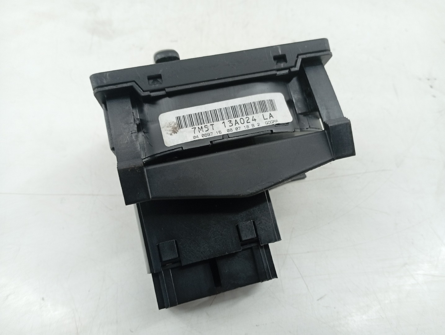 Regulador de luzes FORD FOCUS II (DA_, HCP, DP) | 04 - 13