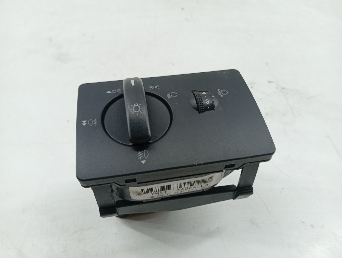 Regulador de luzes FORD FOCUS II (DA_, HCP, DP) | 04 - 13 Imagem-6