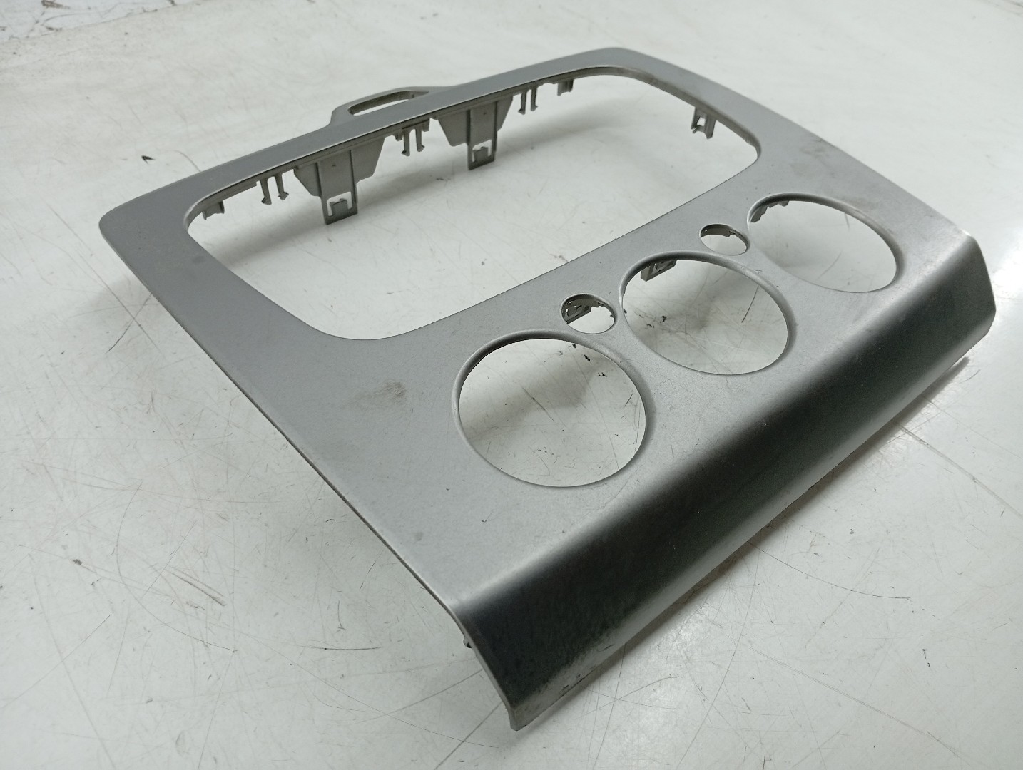 Moldura Consola Central FORD FOCUS II (DA_, HCP, DP) | 04 - 13 Imagem-1