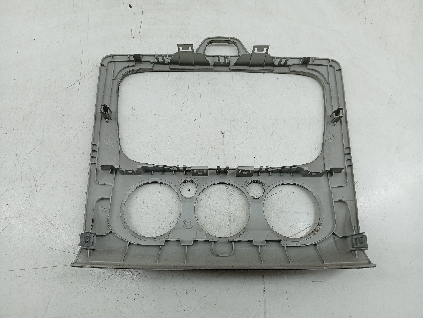 Moldura Consola Central FORD FOCUS II (DA_, HCP, DP) | 04 - 13 Imagem-3