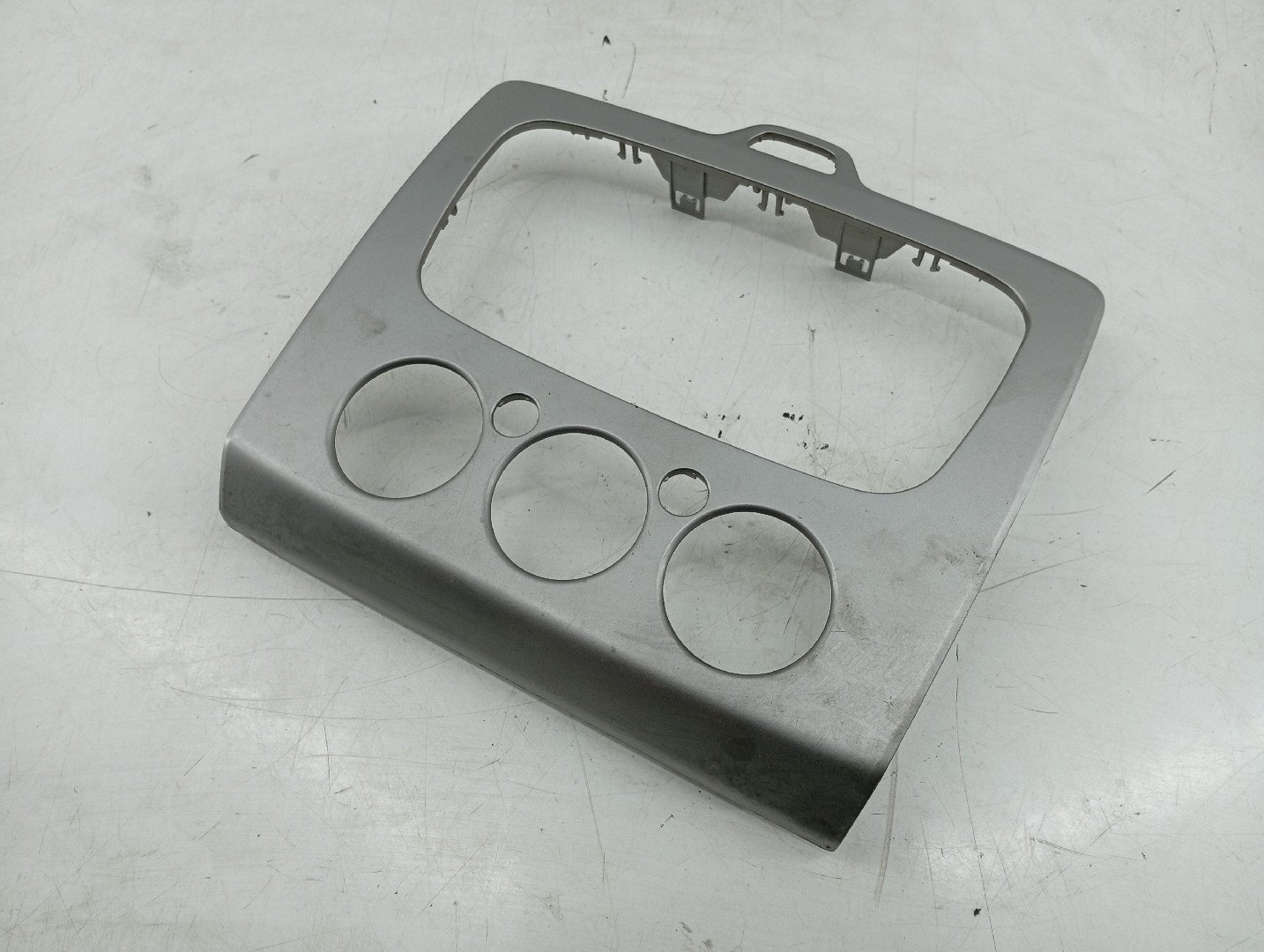 Moldura Consola Central FORD FOCUS II (DA_, HCP, DP) | 04 - 13 Imagem-5