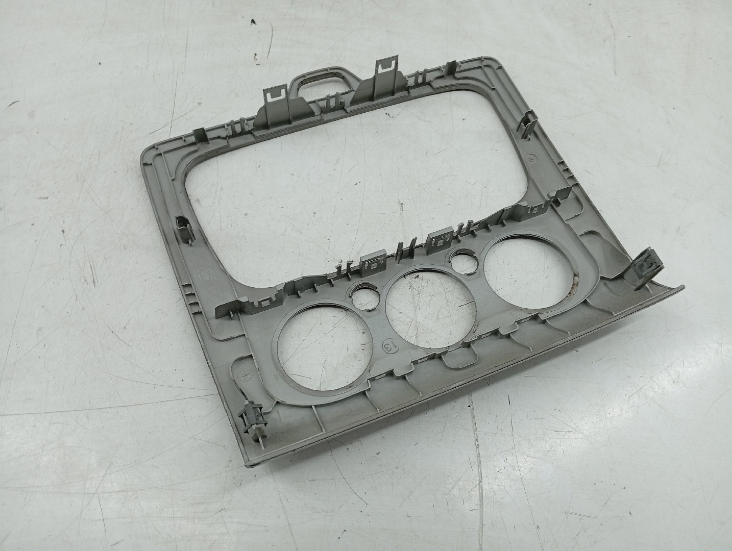Moldura Consola Central FORD FOCUS II (DA_, HCP, DP) | 04 - 13 Imagem-4