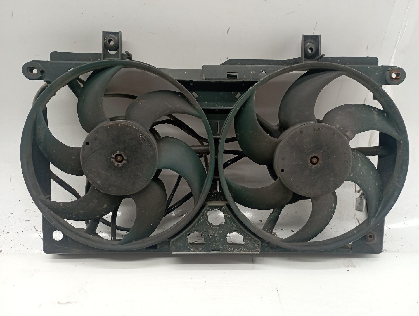 Termo ventilador PEUGEOT 106 I (1A, 1C) | 91 - 96 Imagem-1