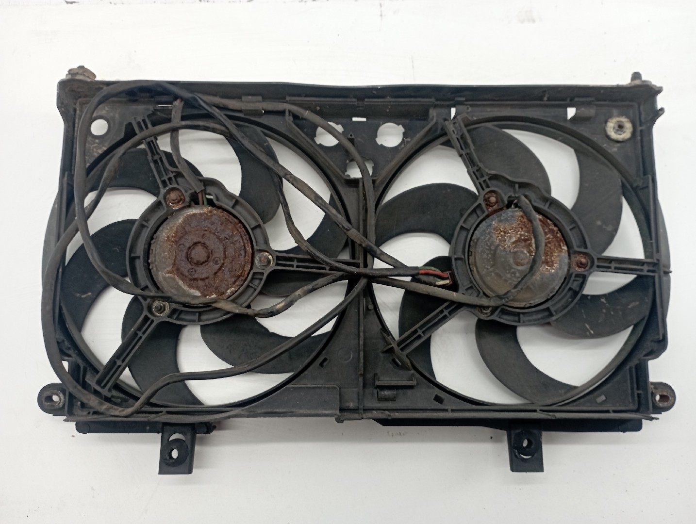 Termo ventilador PEUGEOT 106 I (1A, 1C) | 91 - 96