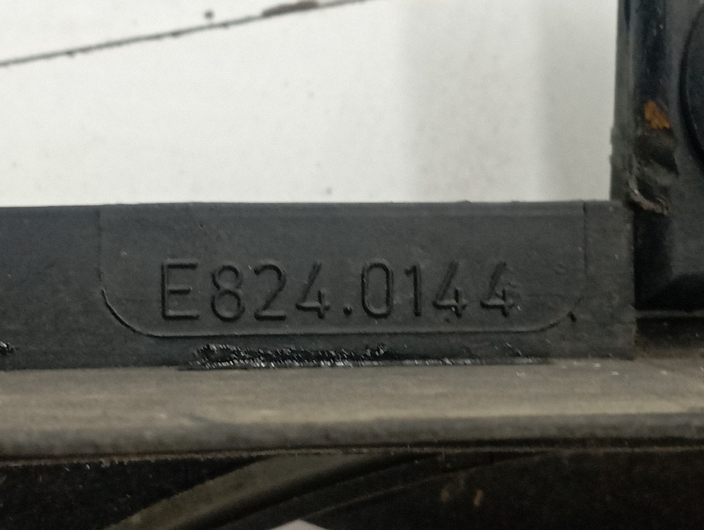 Termo ventilador PEUGEOT 106 I (1A, 1C) | 91 - 96 Imagem-2