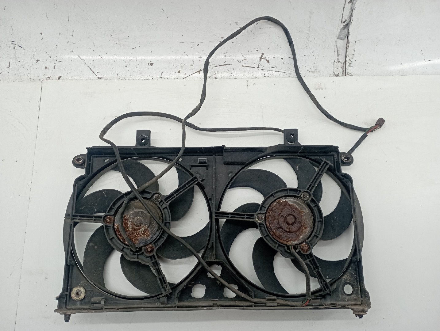 Termo ventilador PEUGEOT 106 I (1A, 1C) | 91 - 96 Imagem-4