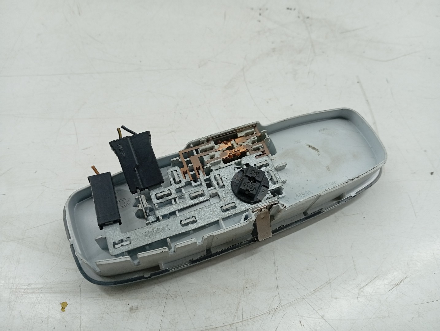 Plafonier FORD FOCUS II (DA_, HCP, DP) | 04 - 13 Imagem-4