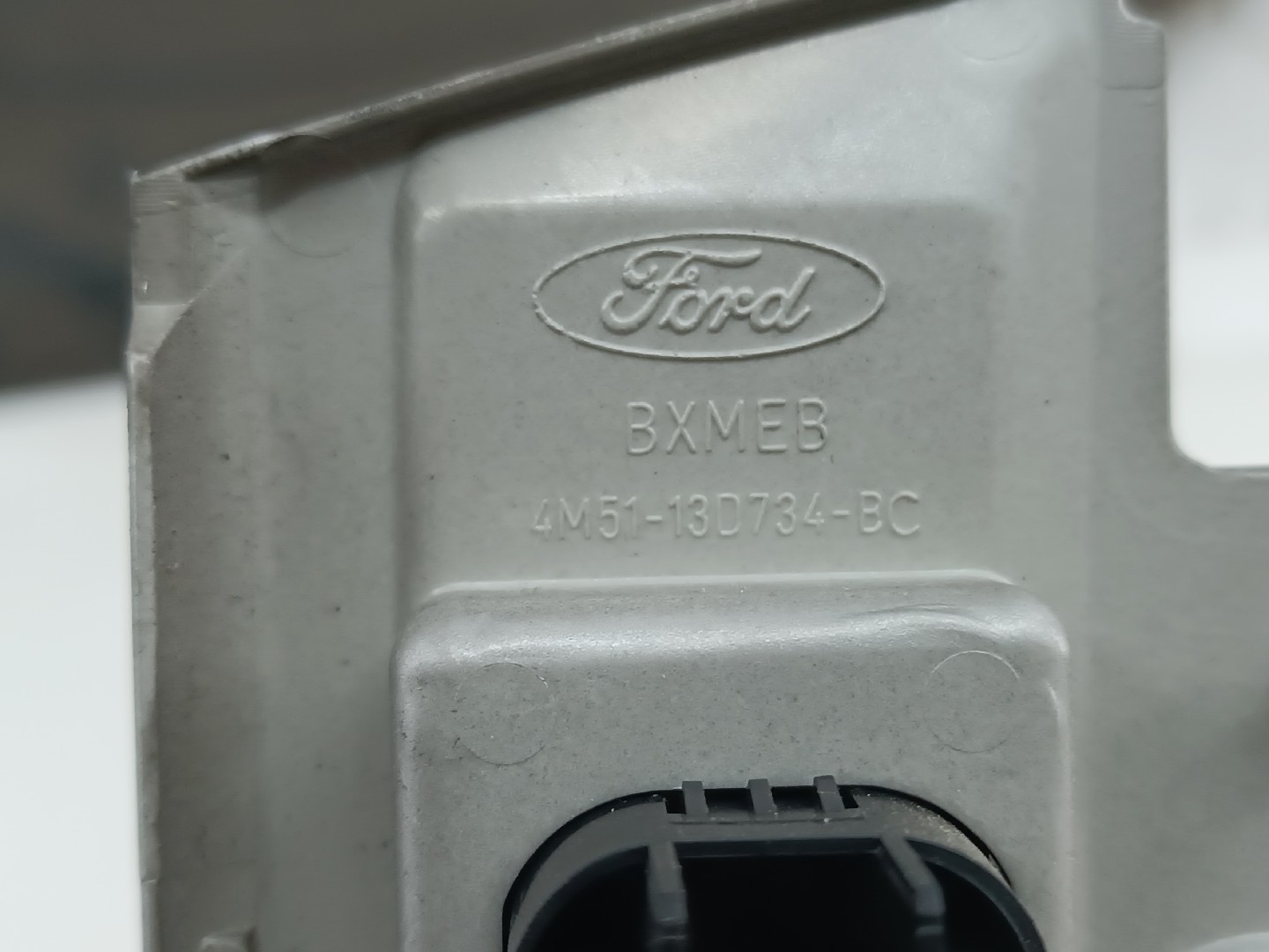 Moldura Interior FORD FOCUS II (DA_, HCP, DP) | 04 - 13 Imagem-1
