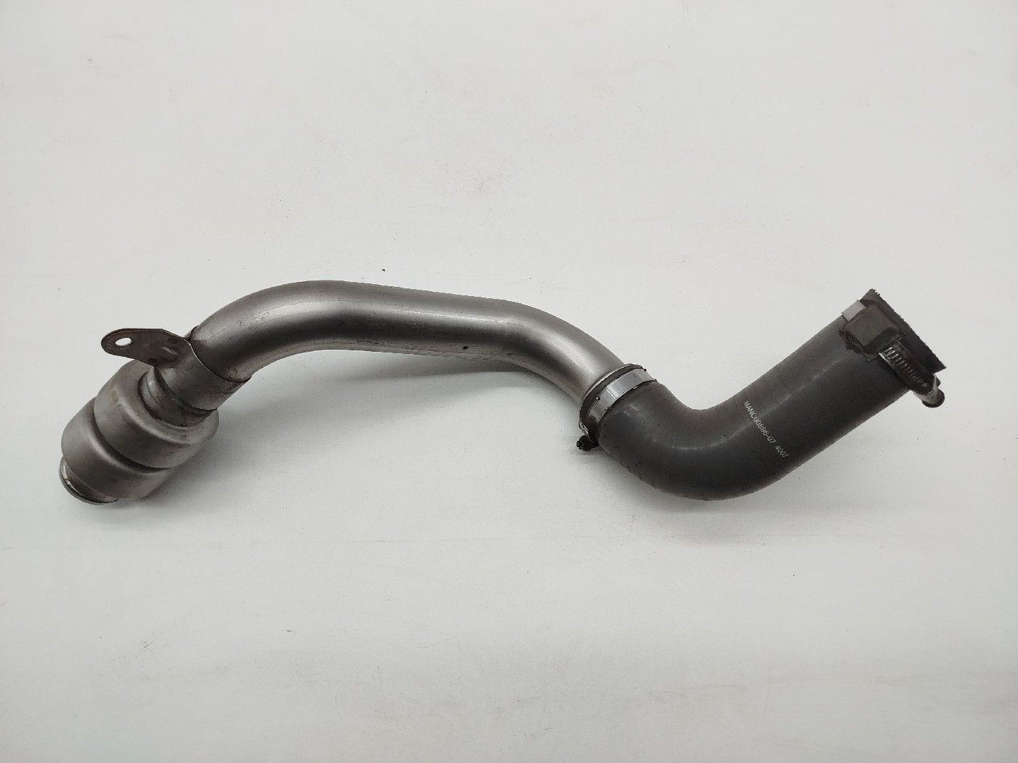 Tubagem do Intercooler RENAULT SCÉNIC II (JM0/1_) | 03 - 10