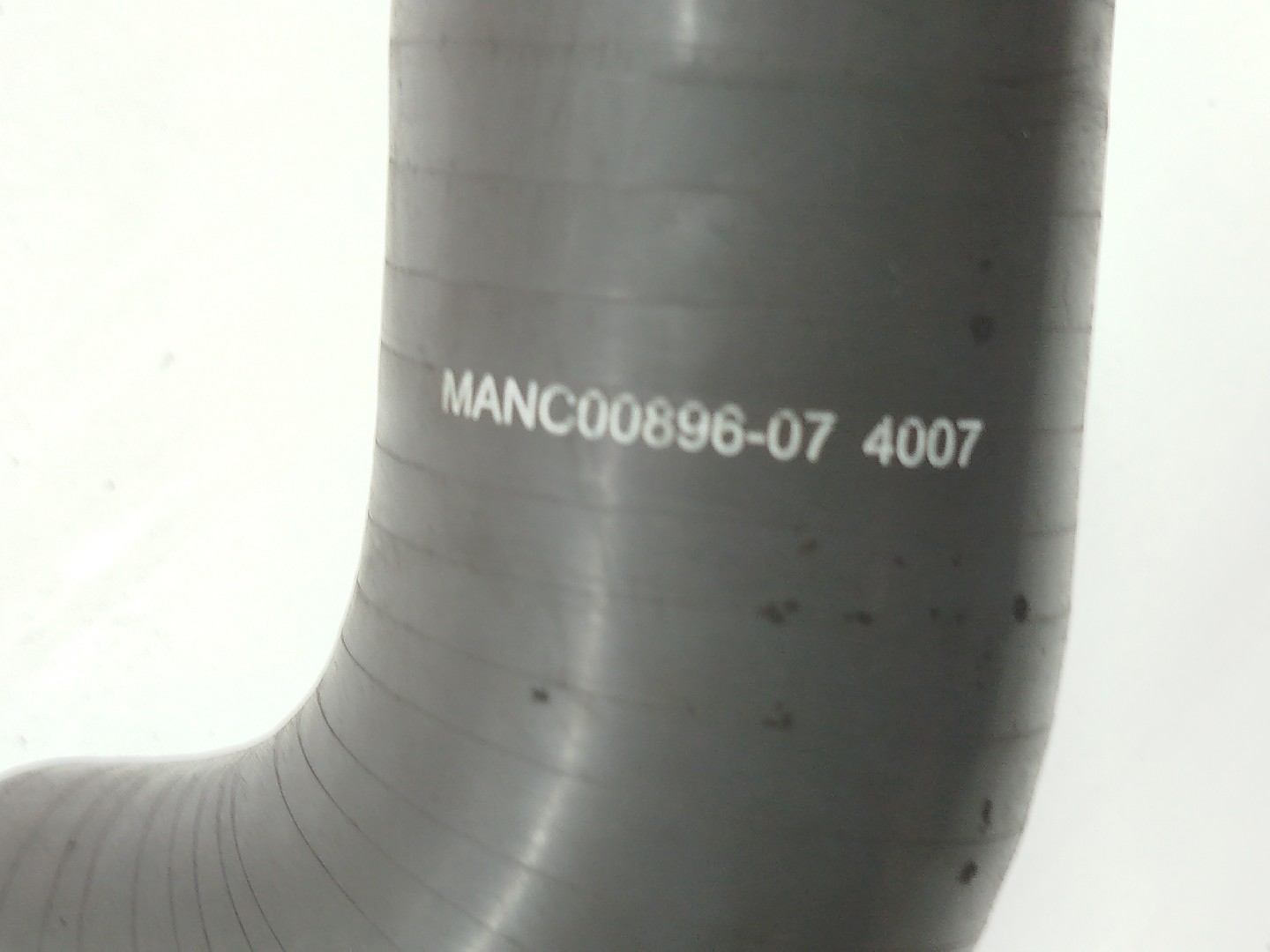 Tubagem do Intercooler RENAULT SCÉNIC II (JM0/1_) | 03 - 10 Imagem-1