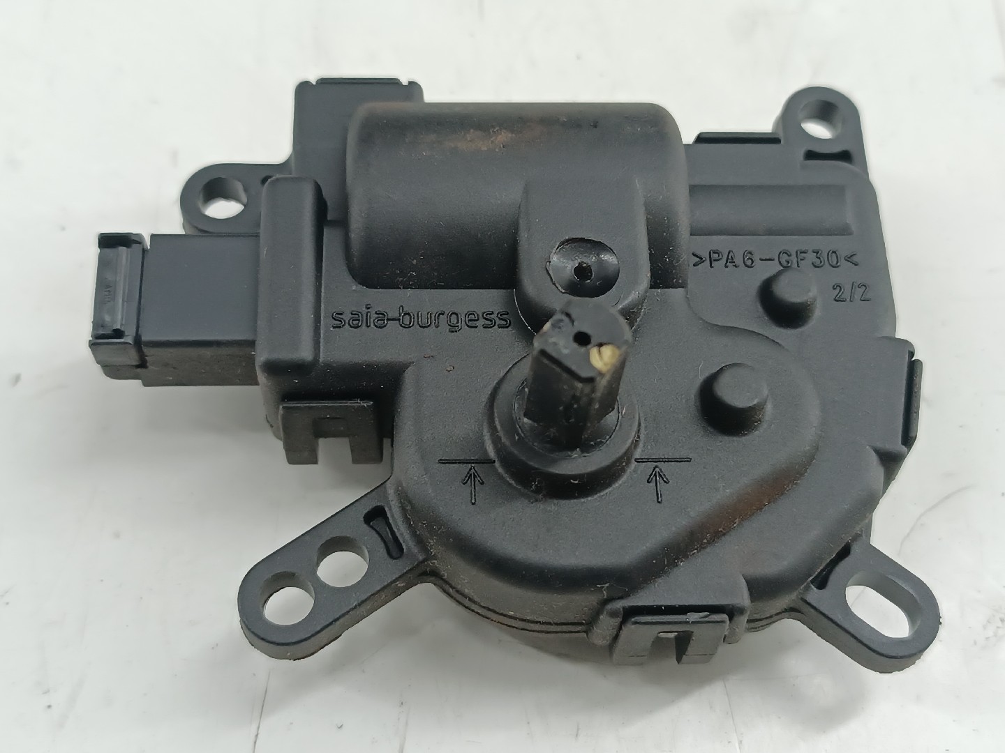 Motores atuadores de sofagem FORD FOCUS II (DA_, HCP, DP) | 04 - 13 Imagem-1