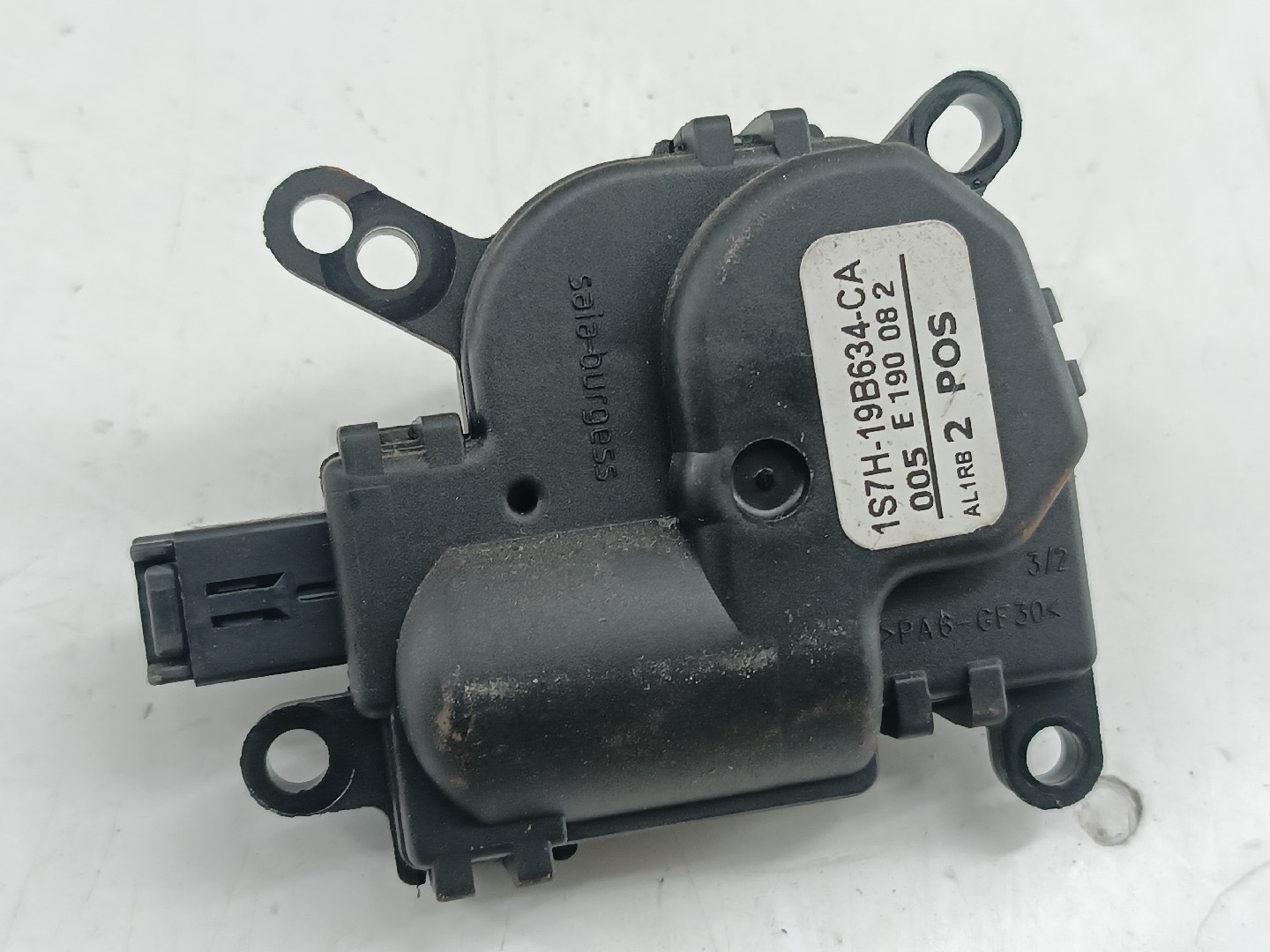 Motores atuadores de sofagem FORD FOCUS II (DA_, HCP, DP) | 04 - 13 Imagem-4