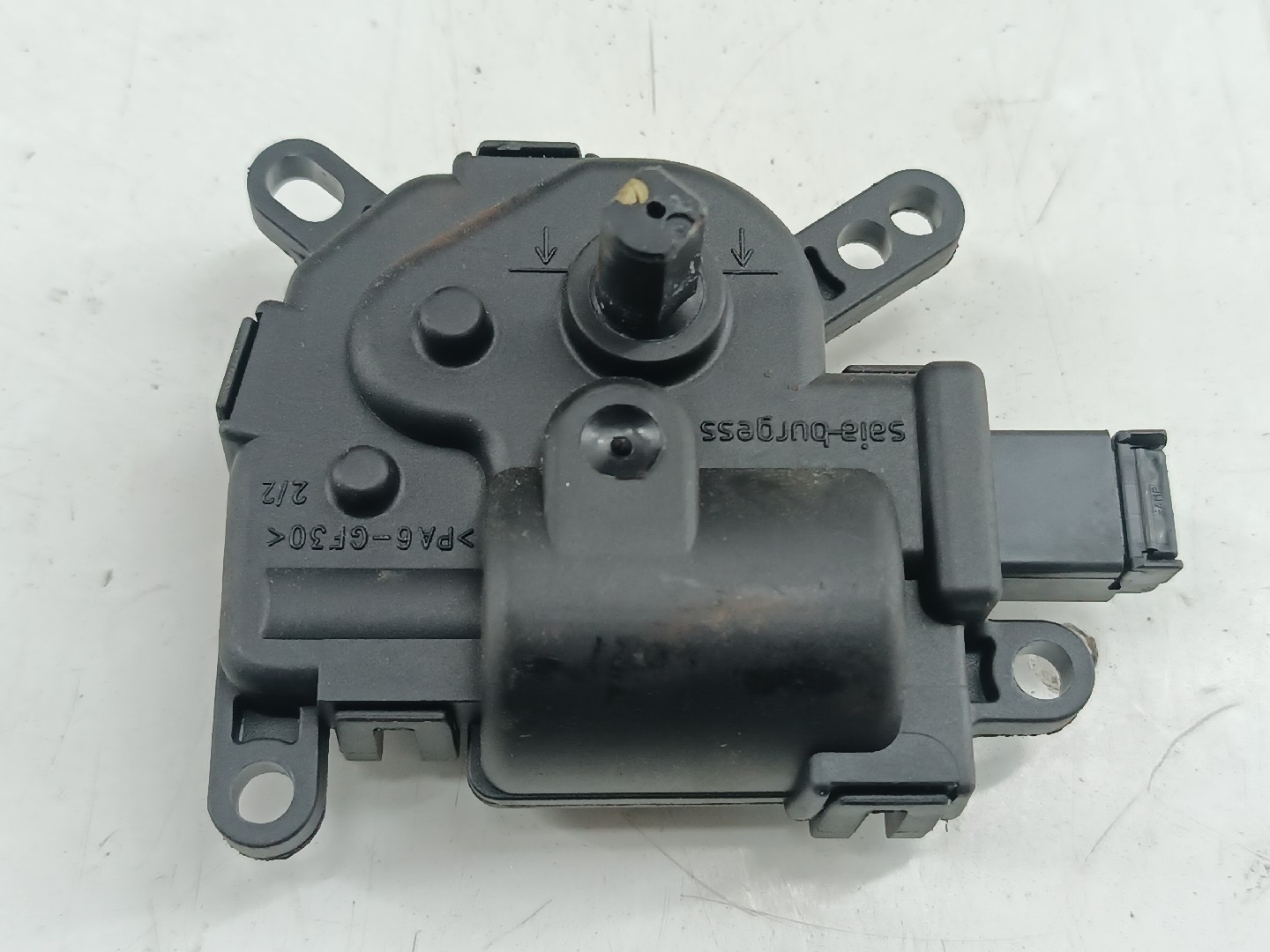 Motores atuadores de sofagem FORD FOCUS II (DA_, HCP, DP) | 04 - 13