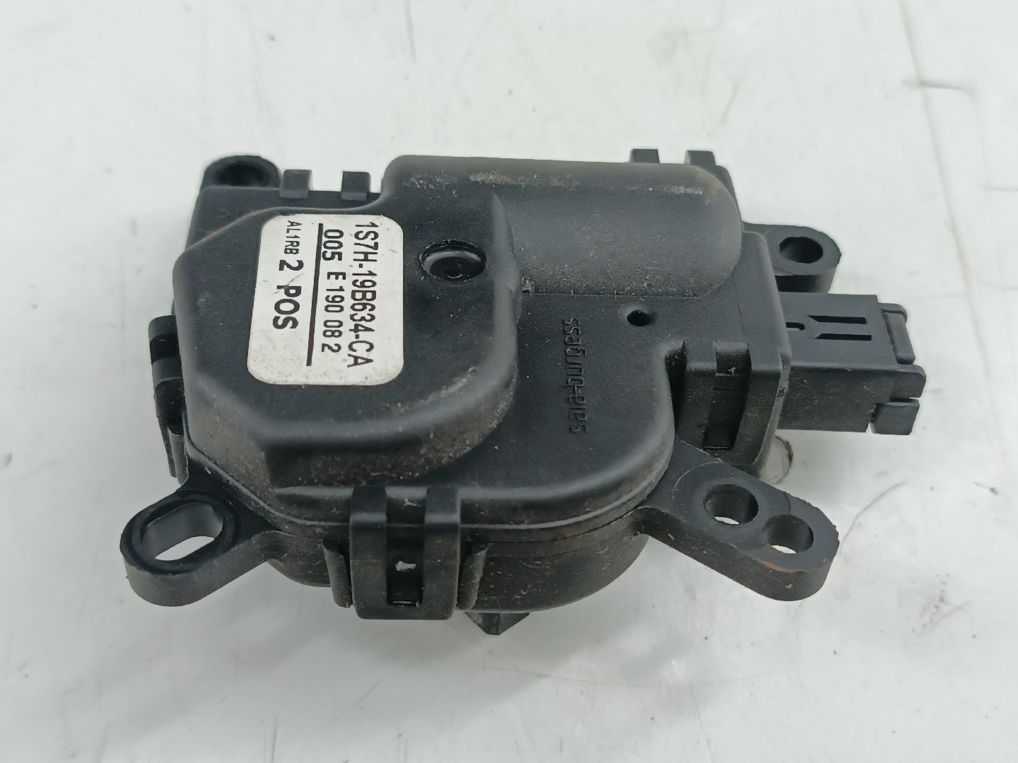 Motores atuadores de sofagem FORD FOCUS II (DA_, HCP, DP) | 04 - 13 Imagem-2